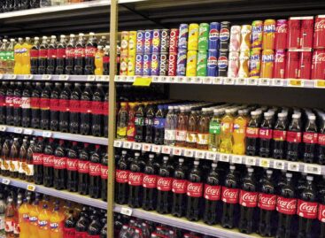 Less sugar, minimum carbohydrates