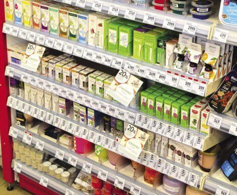 Essential oil market with new directions: consciousness is shaping the demand
