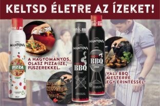 Mantova: an Italian flavour festival – with spices