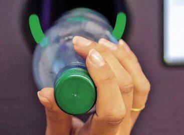 Reverse vending machines for festivals