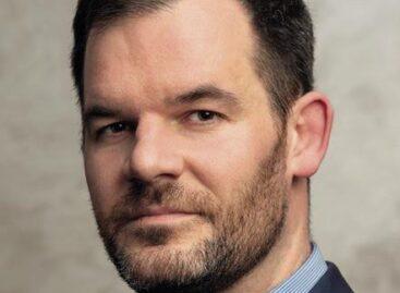 Hotel manager appointed