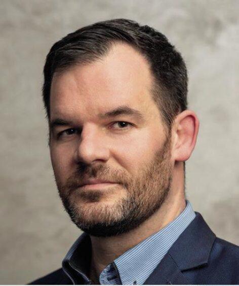 Hotel manager appointed