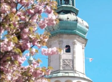 Indul a Best of Sopron!