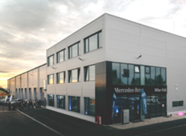 AutoWallis Group strengthens in the large commercial vehicle market