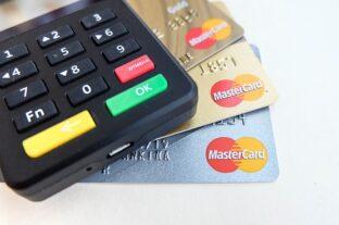 Mobile banking is part of everyday life