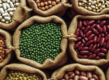 Domestic superfoods for health and sustainability