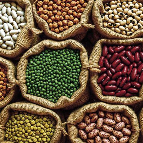 Domestic superfoods for health and sustainability