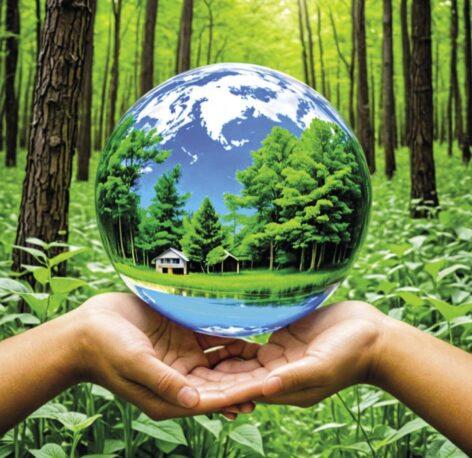 New grant programmes in the field of sustainability