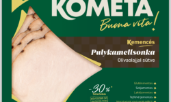 Növelte a nyereségét a Kometa 2025-ben