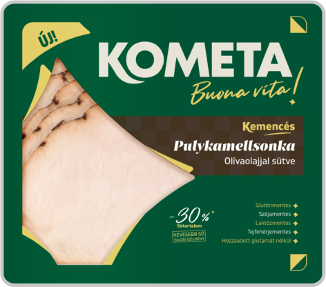 Kometa increased its profit in 2025