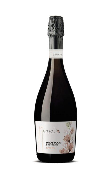 Ca di Rajo – Menolia Prosecco Extra Brut/Brut/Extra Dry