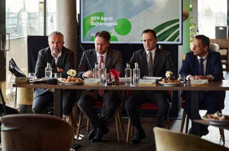 Approximately 400 billion forints of support are expected to be paid out from the Rural Development Program this year
