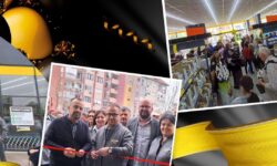 Szerbiában terjeszkedik az észak-macedón Stokomak