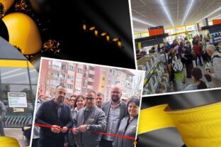 Szerbiában terjeszkedik az észak-macedón Stokomak