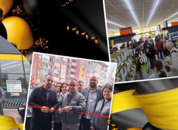 North Macedonian Discounter Stokomak Expands To Serbia