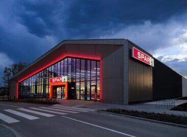 4.8% less energy consumption, 90% domestic sources for food – SPAR’s new sustainability balance sheet