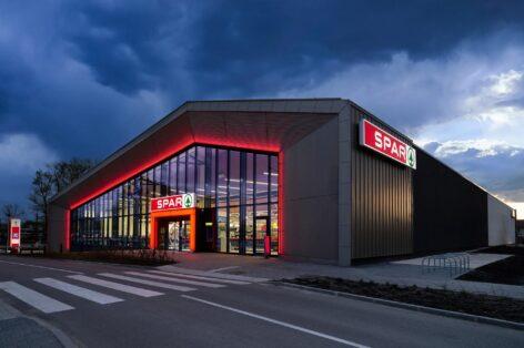 4,8%-kal kevesebb energiafogyasztás, 90% hazai forrás az élelmiszereknél – a SPAR új fenntarthatósági mérlege