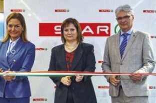 New and renewing SPAR stores