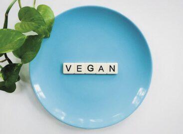 More than 44,000 people tried going vegan in January