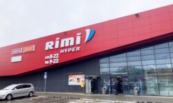 Új fejezetet ír a Rimi Baltic a Salling Grouppal