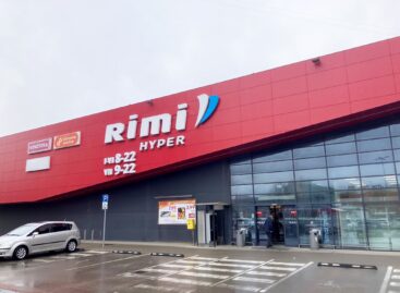 Új fejezetet ír a Rimi Baltic a Salling Grouppal