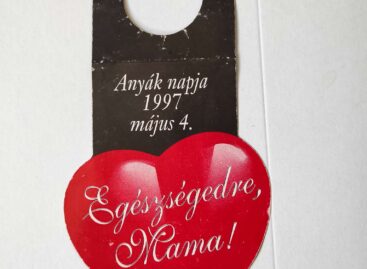 (HU) Minden idők legjobb anyák napi pezsgőpromóciója – A nap képe