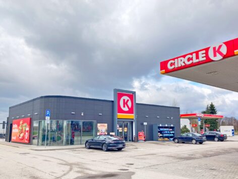 Circle K and Couche-Tard: Expanding the Convenience Frontier in Europe