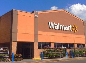 1500 irodai munkahelyet szüntet meg a Walmart az USA-ban