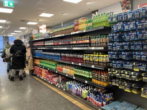 The food industry can further develop with almost 100 billion forints
