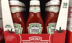 Hárommilliárd dolláros gyárfejlesztésbe kezd a Kraft Heinz az Egyesült Államokban