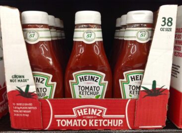 Kraft Heinz To Invest $3bln In Upgrading US Manufacturing