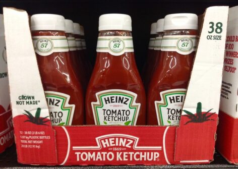Kraft Heinz To Invest $3bln In Upgrading US Manufacturing