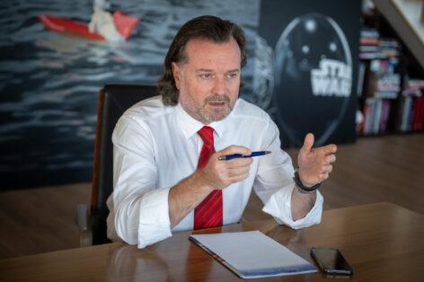Rekordméretű vagyonkoncentráció Magyarországon