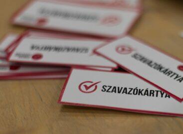 További 4 éven át Hinora Ferenc a Magyar Marketing Szövetség elnöke