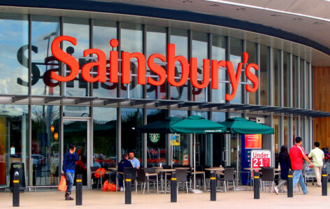 Sainsbury’s tea returns to Fairtrade label