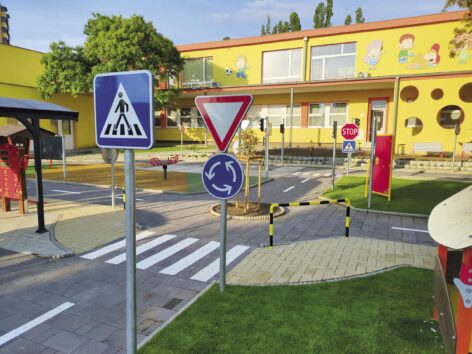 Felelősen a jövőért