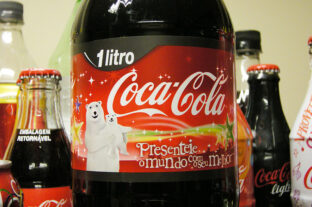 1 milliárd eurót ruház be idén a Coca-Cola Brazíliában
