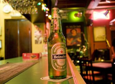 Heineken to invest £40m in UK pub arm Star Pubs