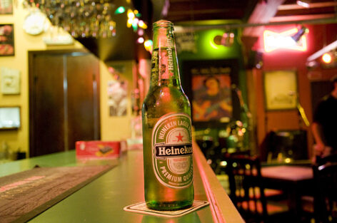 Heineken to invest £40m in UK pub arm Star Pubs
