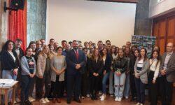 Hungarian students abroad were able to expand their agricultural knowledge