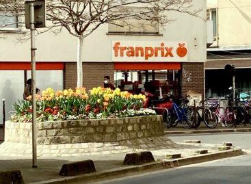 Marokkóban terjeszkedik a francia Casino üzletlánc