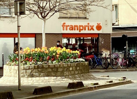 Marokkóban terjeszkedik a francia Casino üzletlánc