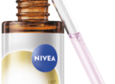 NIVEA® Luminous630® Skin Glow Szérum 30 ml