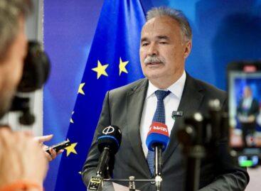 Hungary urges EU-wide vaccination program due to spread of animal diseases