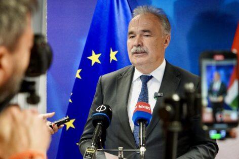 Hungary urges EU-wide vaccination program due to spread of animal diseases