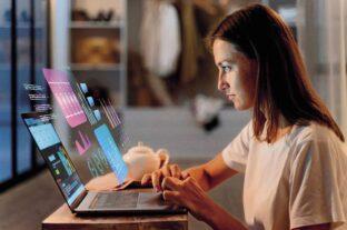 More and more retailers support communicating with AI