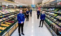 Virtuális munkatapasztalatot kínál tinédzsereknek a brit Aldi