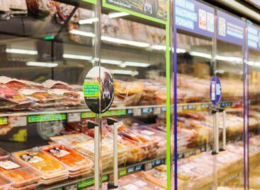 Aldi Süd húshűtőiben az állattartási forma kerül a középpontba