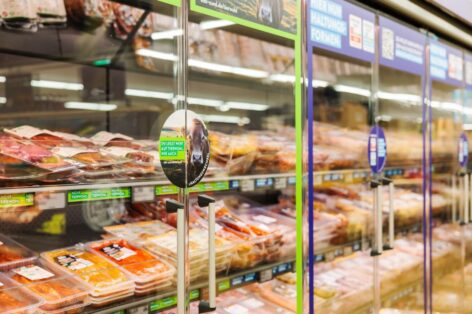 Aldi Süd húshűtőiben az állattartási forma kerül a középpontba