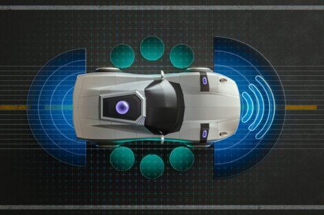 This is what is missing to drive exclusively with self-driving vehicles